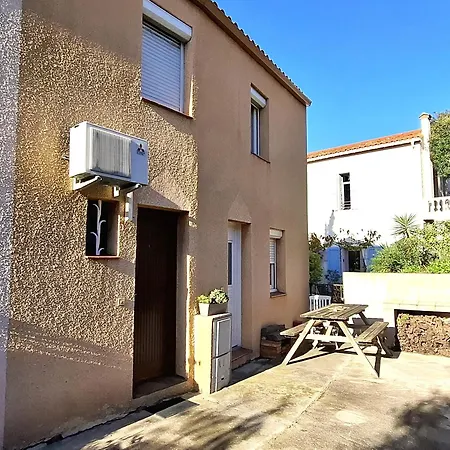 Maison De Village Calme Pres Du Port - Fr-1-309-486