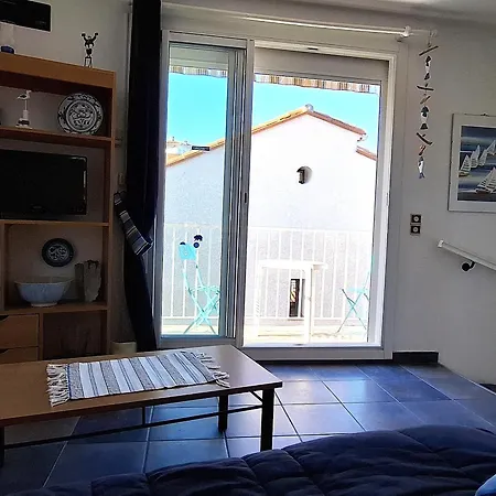 Holiday home Maison De Village Calme Pres Du Port - Fr-1-309-486 *